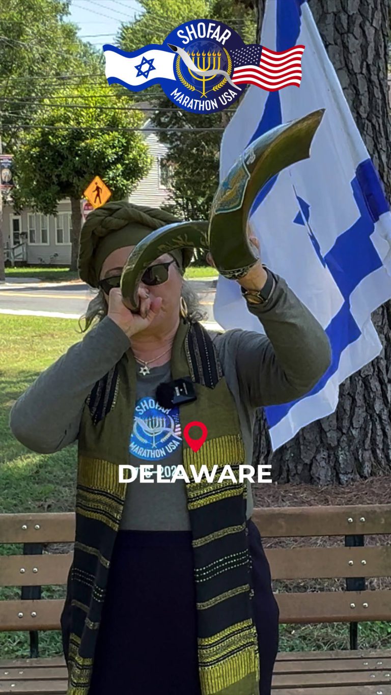 Delaware, Delmar Aug 25, 2025 - P1